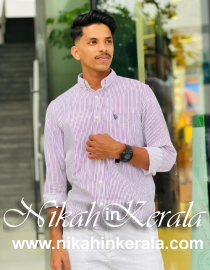 Marital Status based  Muslim Grooms profile 527938