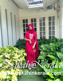 Marital Status based  Muslim Brides profile 544188