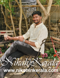 Media Professional Muslim Marriage Bureau profile 539521