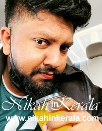 Job based  Muslim Grooms profile 376204