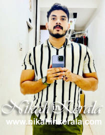 Job based  Muslim Grooms profile 405083