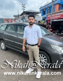 Location based  Muslim Marriage Bureau profile 412312