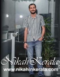 Sect based  Muslim Grooms profile 457587
