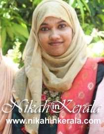 Vallicode Muslim Matrimony profile 458194