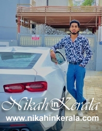 Education based  Muslim Grooms profile 456756
