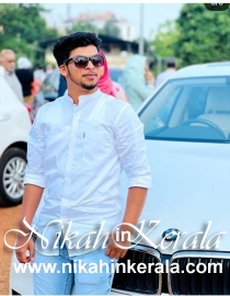 Working country based  Muslim Matrimony profile 505073