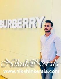 Kuthuparamba Muslim Grooms profile 547116