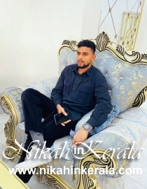 Sect based  Muslim Grooms profile 548587