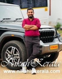 Marital Status based  Muslim Grooms profile 492616