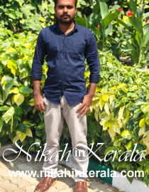 Physical Status based  Muslim Grooms profile 554846