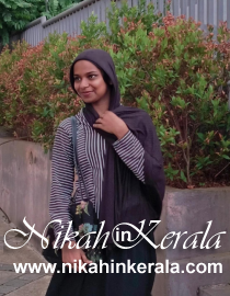 Sect based  Muslim Brides profile 558733