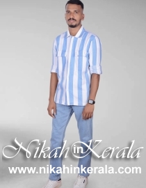 Physical Status based  Muslim Grooms profile 426782
