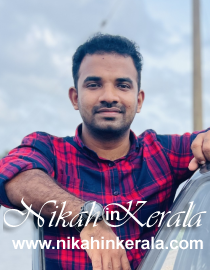 Physical Status based  Muslim Grooms profile 384855