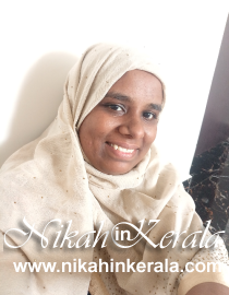 Chef / Sommelier / Food Critic Muslim Brides profile 455093