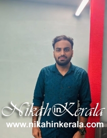 Ayoor Muslim Marriage Bureau profile 498911