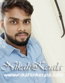 Physical Status based  Muslim Brides profile 509049