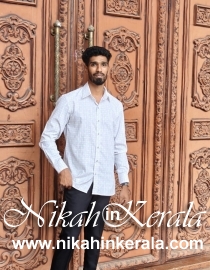 Physical Status based  Muslim Grooms profile 537613