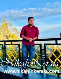 Sect based  Muslim Matrimony profile 543599