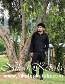 Working country based  Muslim Grooms profile 552857