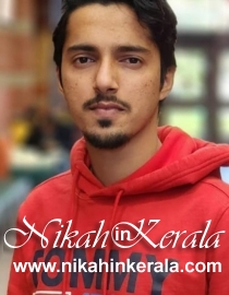 Canada Muslim Grooms profile 447614