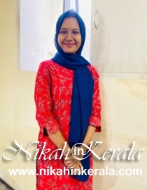 Marital Status based  Muslim Matrimony profile 396184