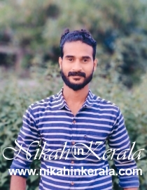 Working country based  Muslim Brides profile 433375