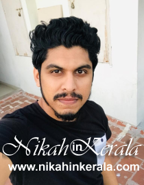 Pallickathodu Muslim Matrimony profile 361254