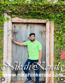 Sect based  Muslim Grooms profile 464365