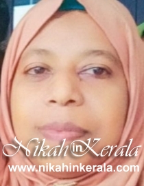 Physical Status based  Muslim Matrimony profile 57389