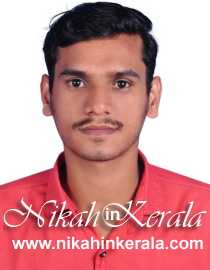 Location based  Muslim Matrimony profile 447689