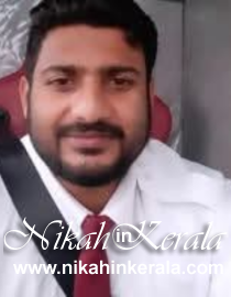 Education based  Muslim Brides profile 554325