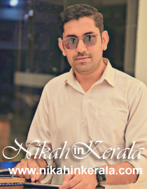 Ambalappuzha North Muslim Marriage Bureau profile 484302