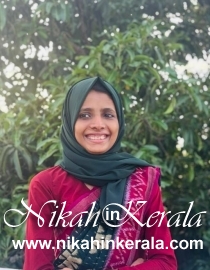 Physical Status based  Muslim Matrimony profile 489995