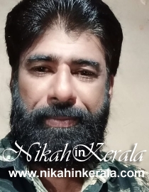 Job based  Muslim Brides profile 332650