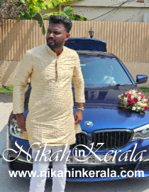 Physical Status based  Muslim Matrimony profile 551536