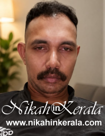 Ernakulam Muslim Marriage Bureau profile 553639