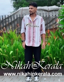Marital Status based  Muslim Grooms profile 559077