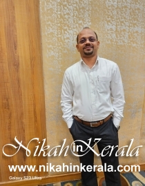 Working country based  Muslim Marriage Bureau profile 471818