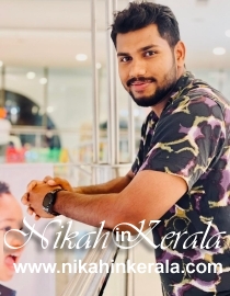 Physical Status based  Muslim Matrimony profile 489390