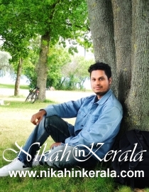 Sect based  Muslim Grooms profile 341737