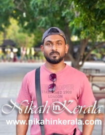 Nooranad Muslim Grooms profile 467093