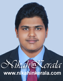 Working country based  Muslim Marriage Bureau profile 441311