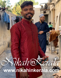 Job based  Muslim Brides profile 526365