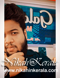 Sect based  Muslim Grooms profile 534794