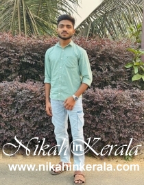 Sect based  Muslim Matrimony profile 538927