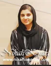 Working country based  Muslim Brides profile 550292