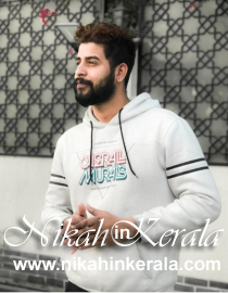 Marital Status based  Muslim Grooms profile 497475