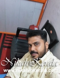 Education based  Muslim Brides profile 507033