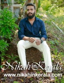 Marital Status based  Muslim Grooms profile 511495