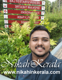 Marital Status based  Muslim Marriage Bureau profile 351534